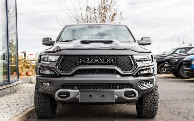 Dodge RAM cena 779999 przebieg: 20, rok produkcji 2023 z Złotoryja małe 631